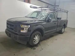 1FTMF1C87HKD27289 2017 FORD F-150