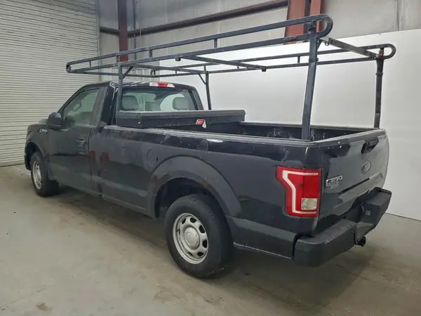 1FTMF1C87HKD27289 2017 FORD F-150 - Image 2