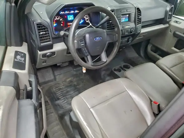 1FTMF1C87HKD27289 2017 FORD F-150 - Image 8