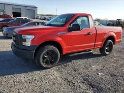 1FTMF1C87HKD35201 2017 FORD F-150