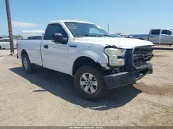 1FTMF1C87HKD35280 2017 FORD F-150