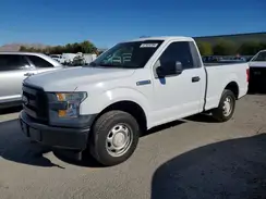 1FTMF1C87HKD54783 2017 FORD F-150