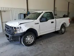 1FTMF1C87HKD60650 2017 FORD F-150