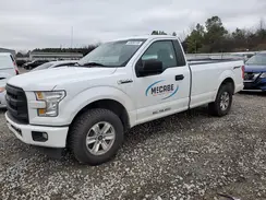 1FTMF1C87HKD66688 2017 FORD F-150
