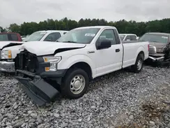 1FTMF1C87HKD83796 2017 FORD F-150