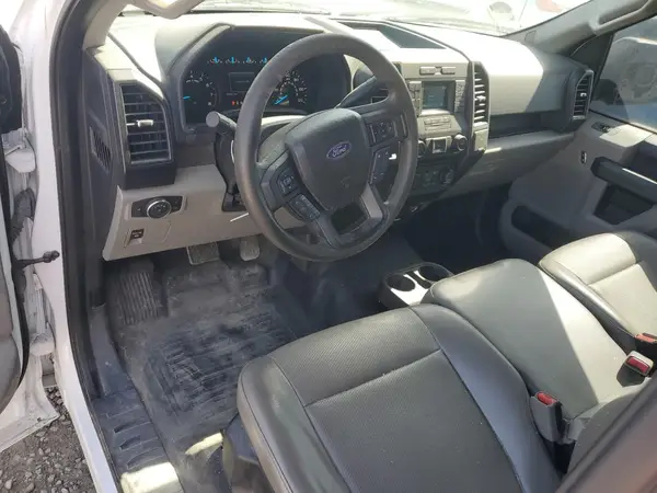 1FTMF1C87HKD83894 2017 FORD F-150 - Image 8