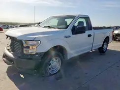 1FTMF1C87HKD86634 2017 FORD F-150
