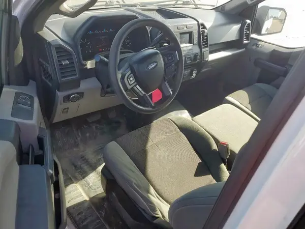 1FTMF1C87HKD86634 2017 FORD F-150 - Image 8