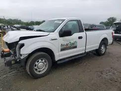 1FTMF1C87HKD91882 2017 FORD F-150