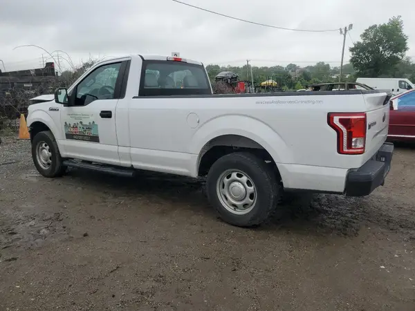 1FTMF1C87HKD91882 2017 FORD F-150 - Image 2