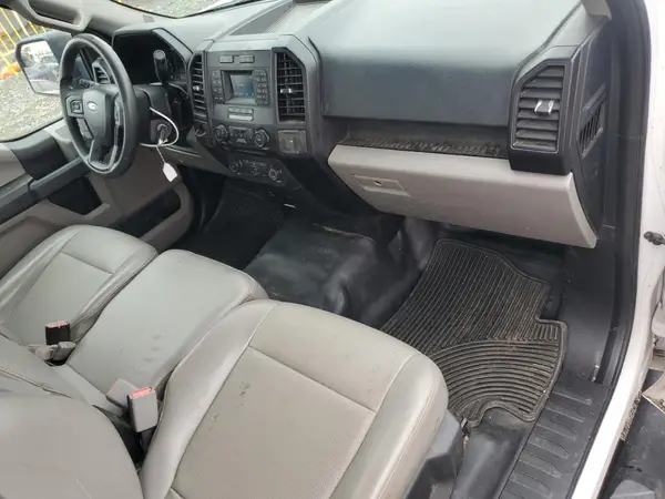 1FTMF1C87HKD91882 2017 FORD F-150 - Image 8