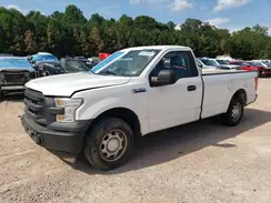 1FTMF1C87HKE07269 2017 FORD F-150