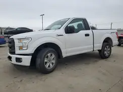 1FTMF1C87HKE09944 2017 FORD F-150