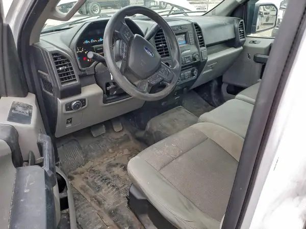 1FTMF1C87HKE23715 2017 FORD F-150 - Image 8