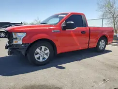 1FTMF1C87HKE25948 2017 FORD F-150
