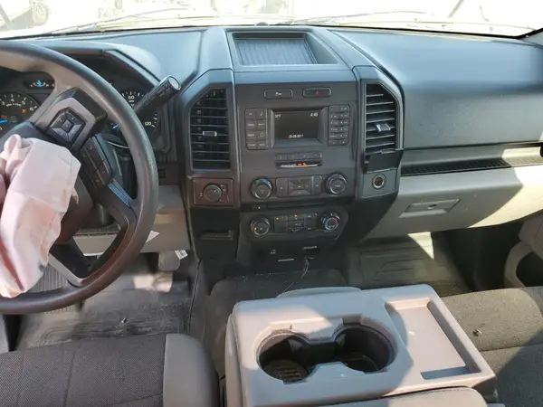 1FTMF1C87HKE36903 2017 FORD F-150 - Image 8