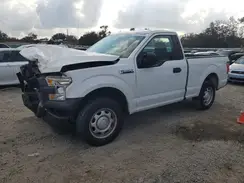 1FTMF1C88GFA28496 2016 FORD F-150
