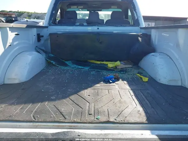 1FTMF1C88GFA37084 2016 FORD F-150 - Image 8