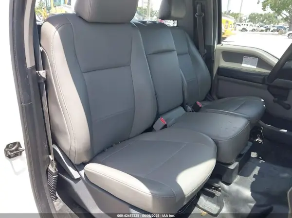 1FTMF1C88GFA55889 2016 FORD F-150 - Image 8