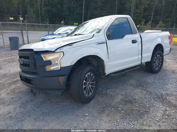 1FTMF1C88GFB37556 2016 FORD F-150 - Image 2