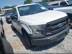 1FTMF1C88GFB62604 2016 FORD F-150