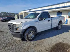 1FTMF1C88GKD03419 2016 FORD F-150