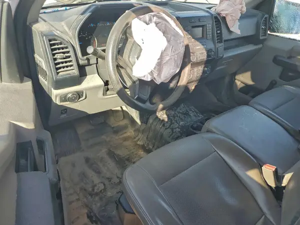 1FTMF1C88GKD03419 2016 FORD F-150 - Image 8