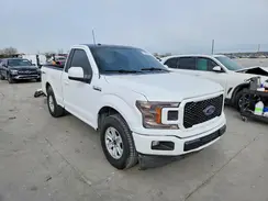 1FTMF1C88GKD09611 2016 FORD F-150