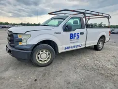 1FTMF1C88GKD13853 2016 FORD F-150