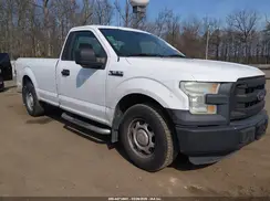 1FTMF1C88GKD20916 2016 FORD F-150