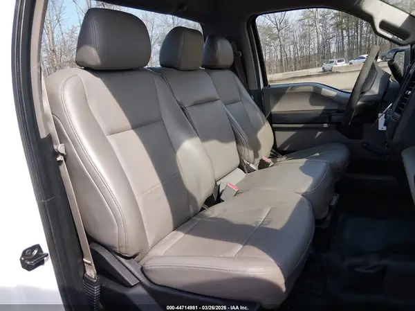 1FTMF1C88GKD20916 2016 FORD F-150 - Image 8