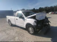 1FTMF1C88GKD25324 2016 FORD F-150