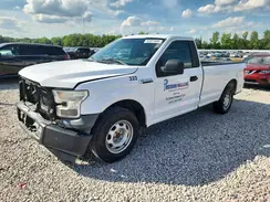 1FTMF1C88GKD34511 2016 FORD F-150