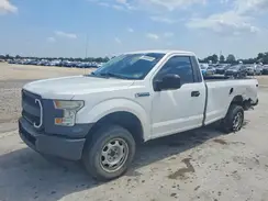 1FTMF1C88GKD46853 2016 FORD F-150