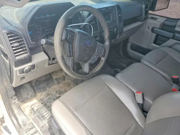 1FTMF1C88GKD46853 2016 FORD F-150 - Image 8