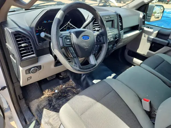 1FTMF1C88GKD60347 2016 FORD F-150 - Image 8