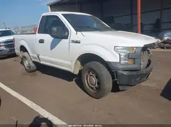 1FTMF1C88GKD61966 2016 FORD F-150