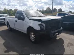 1FTMF1C88GKD81666 2016 FORD F-150