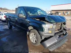 1FTMF1C88GKD81912 2016 FORD F-150
