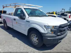 1FTMF1C88GKD89086 2016 FORD F-150