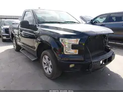 1FTMF1C88GKE10891 2016 FORD F-150