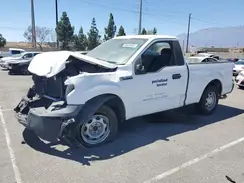 1FTMF1C88GKE25293 2016 FORD F-150