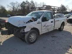 1FTMF1C88GKE51330 2016 FORD F-150