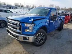 1FTMF1C88GKE61131 2016 FORD F-150