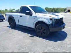 1FTMF1C88GKE64899 2016 FORD F-150