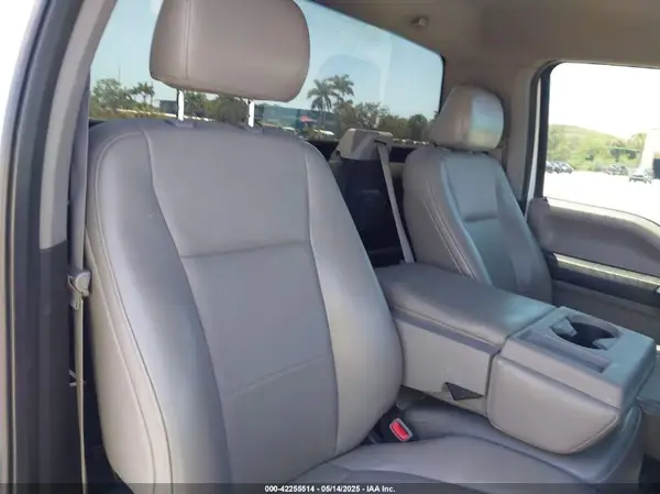 1FTMF1C88GKE64899 2016 FORD F-150 - Image 8