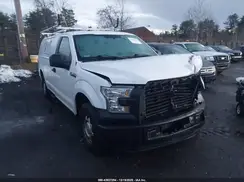 1FTMF1C88GKE79127 2016 FORD F-150