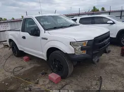 1FTMF1C88GKE91228 2016 FORD F-150