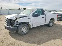 1FTMF1C88GKE96252 2016 FORD F-150
