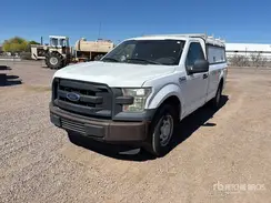 1FTMF1C88GKE99765 2016 FORD F-150
